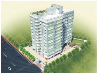 Project Image of 0.0 - 3636.0 Sq.ft 4 BHK Apartment for buy in Ornate Elegance