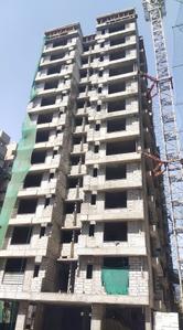 Project Image of 1296.0 - 1764.0 Sq.ft 2 BHK Apartment for buy in Sarovar Solitaire