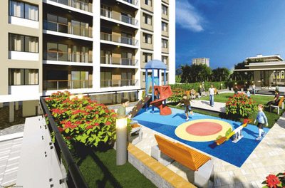 Project Image of 1022 Sq.ft 2 BHK Apartment / Flat for sale in Handewadi for Rs. 4800000