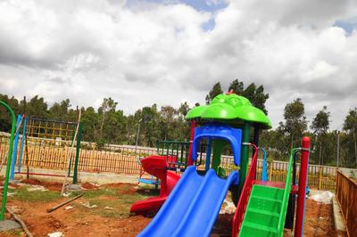 Project Image of 1200.0 - 2400.0 Sq.ft Residential Plot Plot for buy in Guru Punvaanii EKA Phase 1 Plot