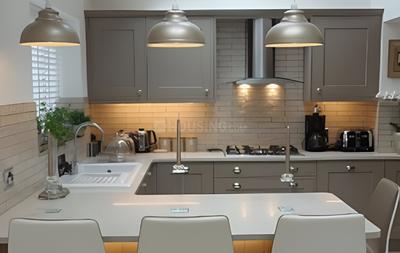 Project Image of 0.0 - 3000.0 Sq.ft 3 BHK Apartment for buy in SLV Rasya Homes