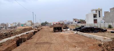 Project Image of 456.0 - 1774.0 Sq.ft Residential Plot Plot for buy in Urban Bloom