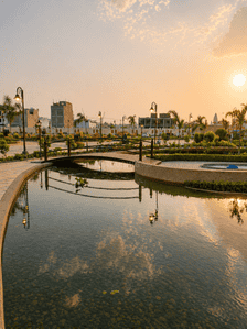 Project Image of 800.0 - 7410.95 Sq.ft Residential Plot Plot for buy in Safal Garden City Tulip