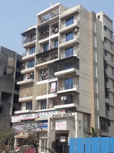 Project Image of 590.0 - 1083.0 Sq.ft 1 BHK Apartment for buy in Prabhat Heights