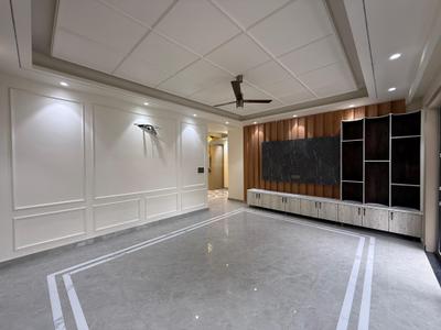 Project Image of 1350.0 - 2700.0 Sq.ft 3 BHK Builder Floor for buy in Mahadev Luxury Floors