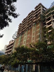 Project Image of 445.0 - 458.0 Sq.ft 1 BHK Apartment for buy in Origin Wisteria Square