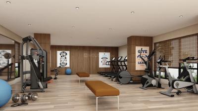 Project Image of 1610.0 - 1855.0 Sq.ft 3 BHK Apartment for buy in Appaswamy Avalon