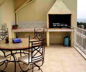 Project Image of 820.0 - 1450.0 Sq.ft 2 BHK Villa for buy in Ashapurna Enclave Paradise