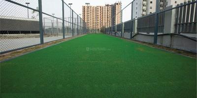 Project Image of 776.4 - 1075.96 Sq.ft 2 BHK Apartment for buy in Godrej Icon Tower 4 E And Tower 5 F