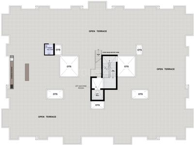 Project Image of 1163.0 - 1400.0 Sq.ft 3 BHK Apartment for buy in Landmark Gem Stone