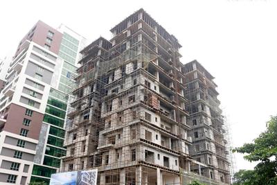 Project Image of 1639.0 - 2819.0 Sq.ft 3 BHK Apartment for buy in Tilakratan Elysium