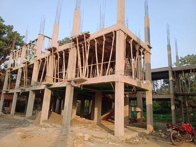 Project Image of 768.0 - 980.0 Sq.ft 2 BHK Apartment for buy in Shree Kunj