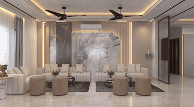 Project Image of 0.0 - 4000.0 Sq.ft 4 BHK Builder Floor for buy in Satyam Luxury Floors