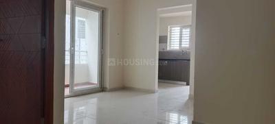 Project Image of 999.0 - 1032.0 Sq.ft 2 BHK Apartment for buy in Param