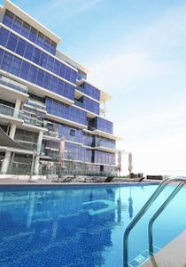 Project Image of 772.96 - 3655.96 Sq.ft 1 BHK Apartment for buy in Damac Golf Town