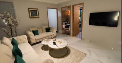 Project Image of 1400.0 - 2032.0 Sq.ft 2 BHK Apartment for buy in M3M Skywalk