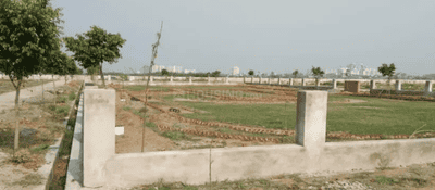 Project Image of 1076.39 - 5381.96 Sq.ft Residential Plot Plot for buy in Bapl New Highway City