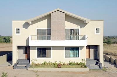 Project Image of 1480.0 - 2000.0 Sq.ft 2 BHK Villa for buy in Maitreya Realtors Pandav Van