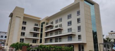 Project Image of 1715.0 - 2435.01 Sq.ft 3 BHK Apartment for buy in Sri Aditya Athena