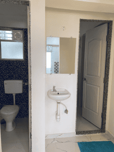Project Image of 469.0 - 831.0 Sq.ft 1 RK Apartment for buy in SP Residency