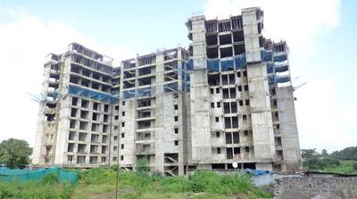 Project Image of 331.0 - 945.0 Sq.ft 1 BHK Apartment for buy in Falco World