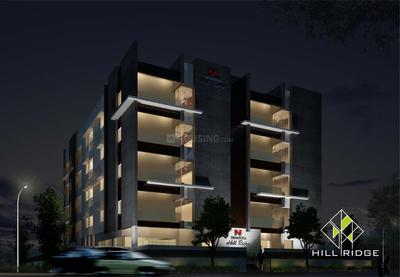 Niharika Hill Ridge Elevation 1