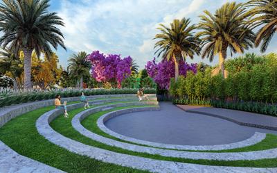 Project Image of 1485 Sq.ft Residential Plot / Land for sale in Yadagirigutta for Rs. 2200000