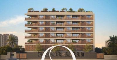 Project Image of 4410.0 - 4860.0 Sq.ft 4 BHK Apartment for buy in Nityam Harmony