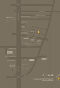 Project Image of 1422.0 - 1782.0 Sq.ft 2 BHK Apartment for buy in Shree Real Estate Luvkush 4