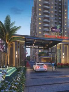 Project Image of 1980.0 - 2990.0 Sq.ft 3 BHK Apartment for buy in Samridhi Daksh Avenue
