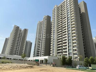 Project Image of 2448 Sq.ft 4 BHK Apartment / Flat for sale in Sector 108 for Rs. 61200000