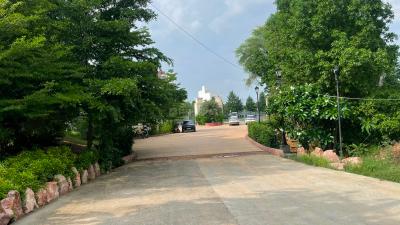 Project Image of 1215.0 - 1350.0 Sq.ft Residential Plot Plot for buy in ADM Saras City