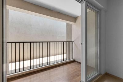 Project Image of 924.0 - 1395.0 Sq.ft 3 BHK Apartment for buy in Dosti Greenscapes Phase 2