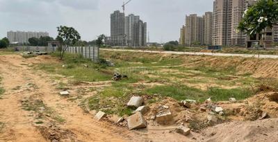 Project Image of 1080.0 - 1611.0 Sq.ft Residential Plot Plot for buy in JMS The Nation