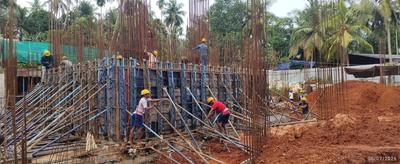 Project Image of 1117.0 - 1364.0 Sq.ft 2 BHK Apartment for buy in Capkon Pristine