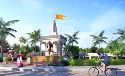 Project Image of 750 Sq.ft 2 BHK Apartment / Flat for sale in Chikhali for Rs. 5200000