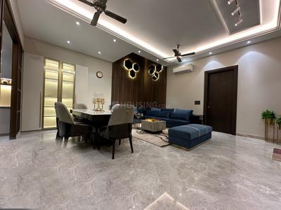 Project Image of 1600.0 - 2200.0 Sq.ft 4 BHK Apartment for buy in Investor House Buildcon