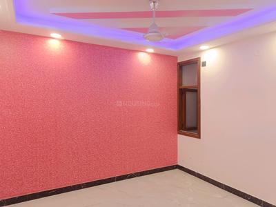 Project Image of 560.0 - 1050.0 Sq.ft 2 BHK Apartment for buy in Builders World Developers Delhi World