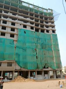 Project Image of 618.71 - 840.23 Sq.ft 2 BHK Apartment for buy in Dharma Shyam Greens
