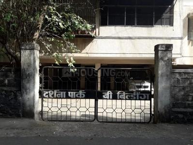 Project Image of 600.0 - 1000.0 Sq.ft 1 BHK Apartment for buy in Pristine Darshan Park
