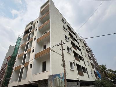 Project Image of 1084.0 - 1444.0 Sq.ft 2 BHK Apartment for buy in Aditya Royal Homes