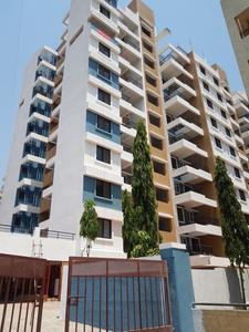 Gawade Emerald Elevation 1