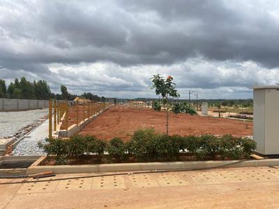 Project Image of 1200.0 - 2400.0 Sq.ft Residential Plot Plot for buy in Valmark Orchards