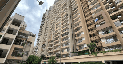 Project Image of 465.03 - 890.22 Sq.ft 1 BHK Apartment for buy in Supertech Eco Village III Phase I