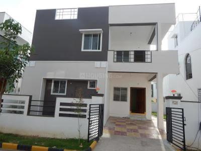 Project Image of 1539.0 - 2300.0 Sq.ft 3 BHK Villa for buy in Praneeth Pranav Homes
