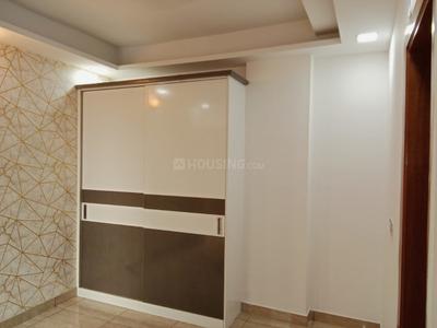 Project Image of 750.0 - 1400.0 Sq.ft 2 BHK Builder Floor for buy in Devesh Luxury Flats