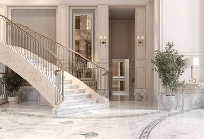 Project Image of 20383.0 - 39004.0 Sq.ft 6 BHK Villa for buy in Azizi Monaco Mansions