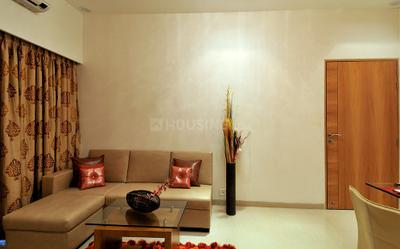 Project Image of 0.0 - 338.0 Sq.ft 1 BHK Apartment for buy in Ekta Parksville Phase II