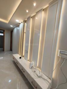 Project Image of 0.0 - 4900.0 Sq.ft 5 BHK Apartment for buy in Horizon Luxury Builder Floors 550 Sqyd