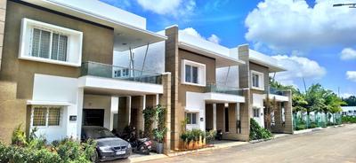 Project Image of 3205 Sq.ft 3 BHK Villa for sale in Shankanipura for Rs. 29000000